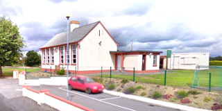 St Mary's National School